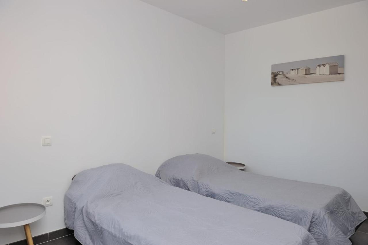 Chalet Canava ボニファシオ エクステリア 写真