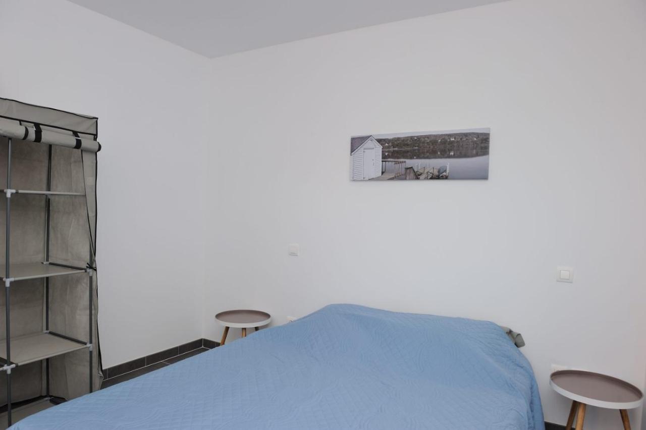 Chalet Canava ボニファシオ エクステリア 写真